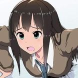 Another Girl In The Wall Anime