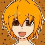 Cookie Waifu: Dessert Darling