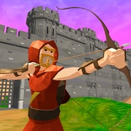 Archer Master 3D Castle Defense